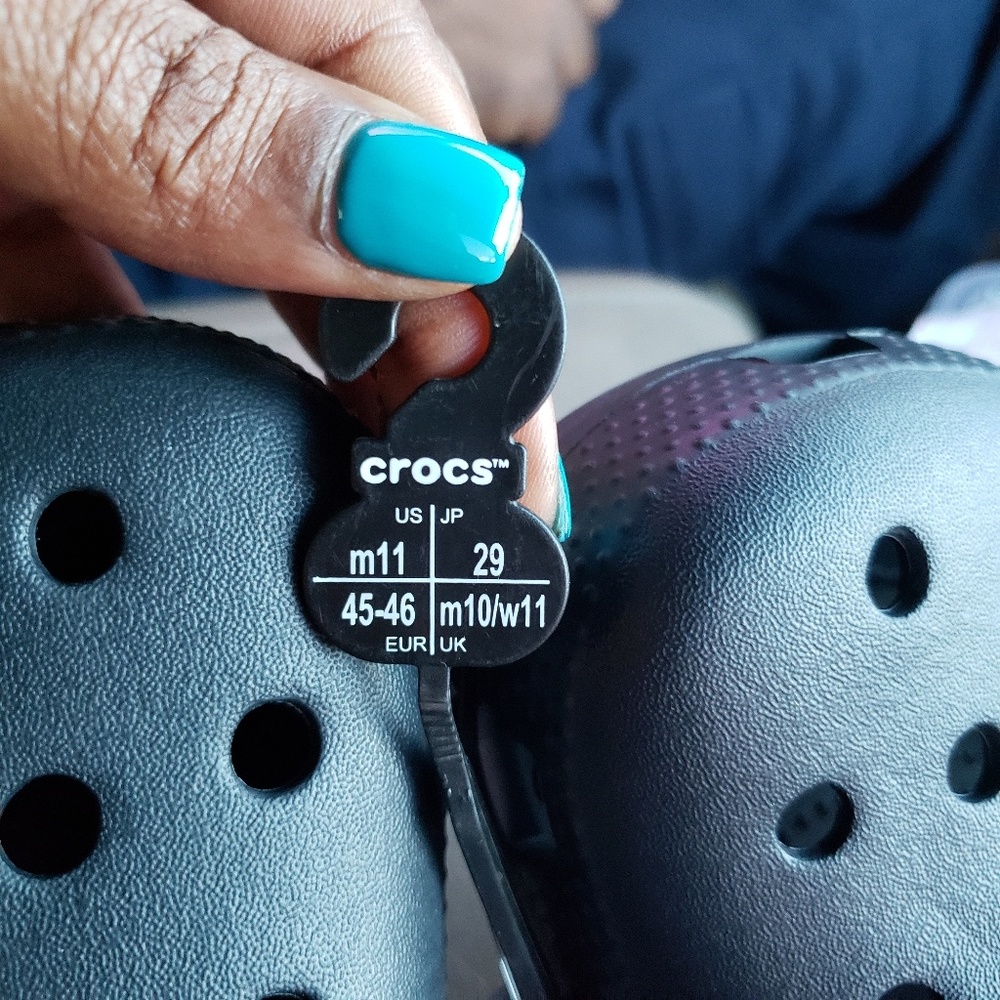 Crocs